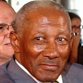 Djalma Santos net worth