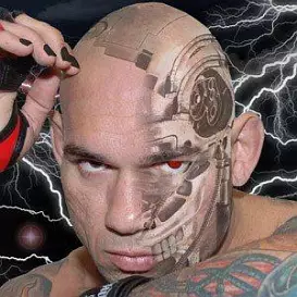 Evangelista Santos net worth