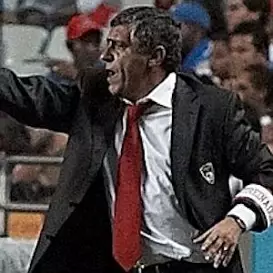 Fernando Santos net worth