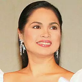 Judy Ann Santos net worth