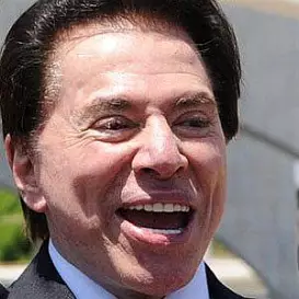Silvio Santos net worth