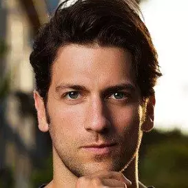 Kenny Santucci net worth