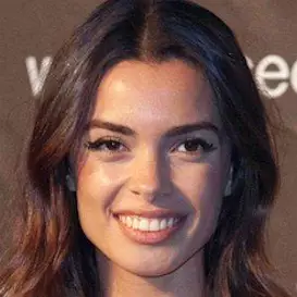 Joana Sanz net worth