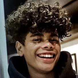 Zion Sapong net worth