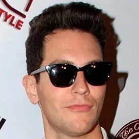 Gabe Saporta net worth