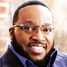 Marvin Sapp net worth