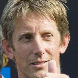 Edwin Van der Sar net worth
