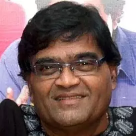 Ashok Saraf net worth