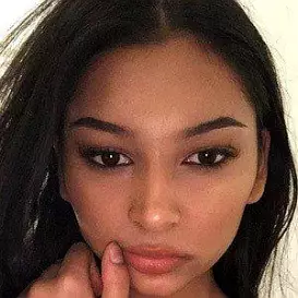 Zaina Sarah net worth