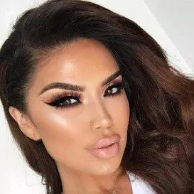 Karen Sarahi Gonzalez net worth