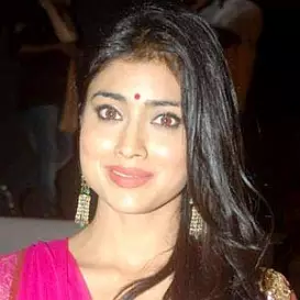 Shriya Saran net worth