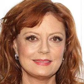 Susan Sarandon net worth