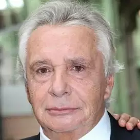 Michel Sardou net worth