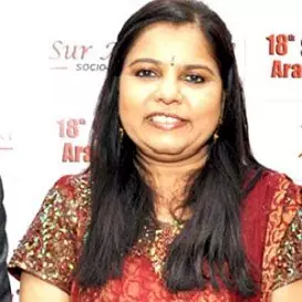 Sadhana Sargam net worth