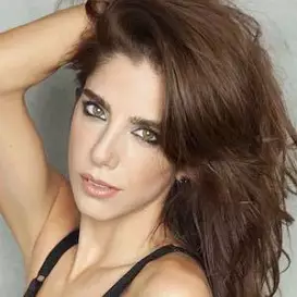 Gabriela Sari net worth