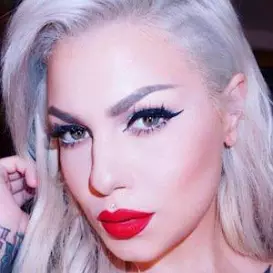 Bailey Sarian net worth