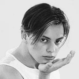 Marcus Sarjeant net worth