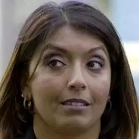 Sunetra Sarker net worth