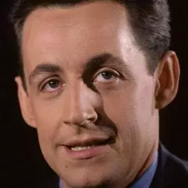 Nicolas Sarkozy net worth