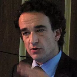 Olivier Sarkozy net worth