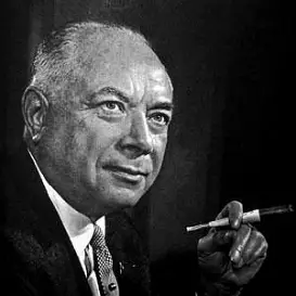 David Sarnoff net worth