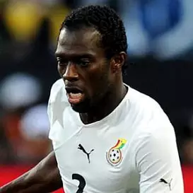 Hans Sarpei net worth