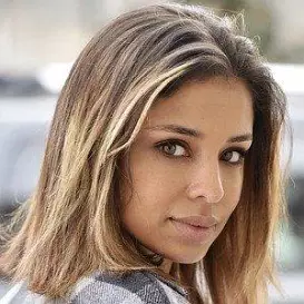 Brytni Sarpy net worth