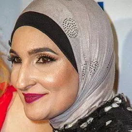 Linda Sarsour net worth
