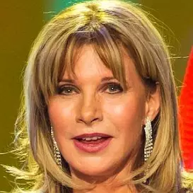 Deborah Sasson net worth