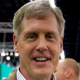 Steven Sasson net worth