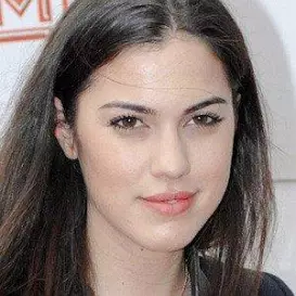 Sophia Sassoon net worth