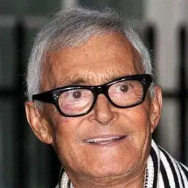 Vidal Sassoon net worth