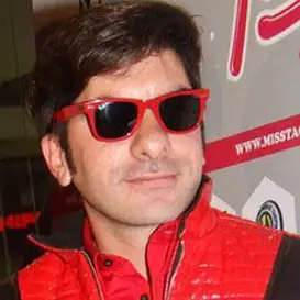 Martin Sastre net worth