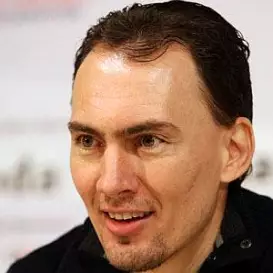 Miroslav Satan net worth