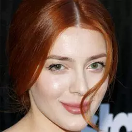 Elena Satine net worth