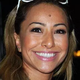 Sabrina Sato net worth