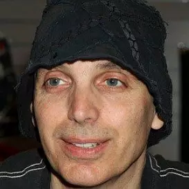 Joe Satriani net worth