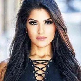 Marjan Sattarpour net worth