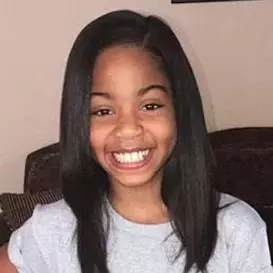 Amaya Saulsby net worth