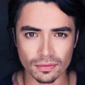 Adam Saunders net worth