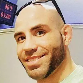 Ben Saunders net worth