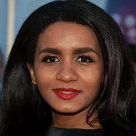 Aminata Savadogo net worth