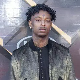 21 Savage net worth