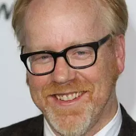 Adam Savage net worth