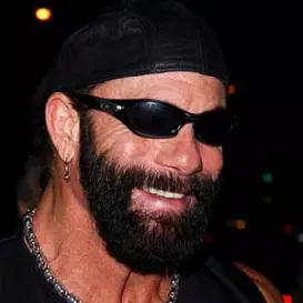 Randy Savage net worth