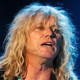 Rick Savage net worth
