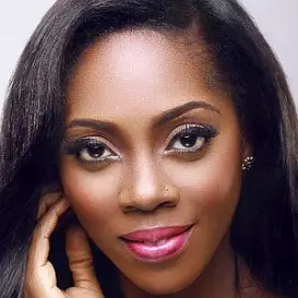 Tiwa Savage net worth