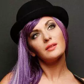 Ariana Savalas net worth