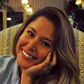 Eylul Savas net worth