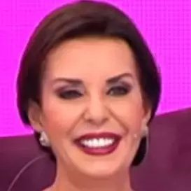 Perihan Savas net worth